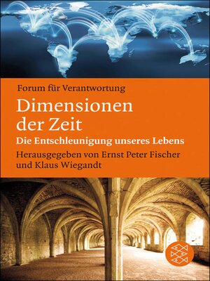 cover image of Dimensionen der Zeit